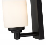 Z-Lite 1 Light Wall Sconce