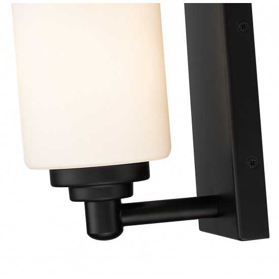 Z-Lite 1 Light Wall Sconce