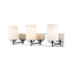 Z-Lite 3 Light Vanity