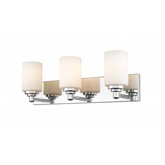 Z-Lite 3 Light Vanity