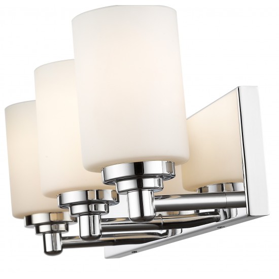 Z-Lite 3 Light Vanity