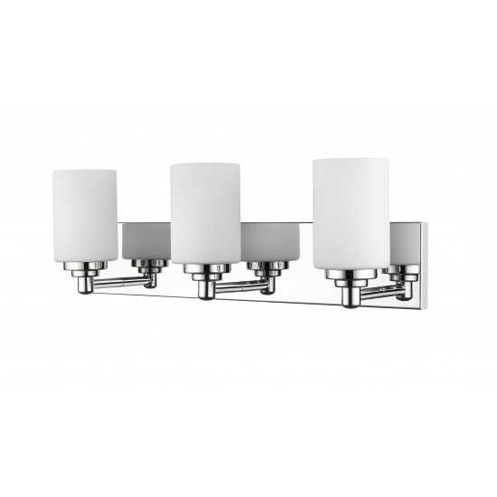 Z-Lite 3 Light Vanity