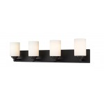 Z-Lite 4 Light Vanity