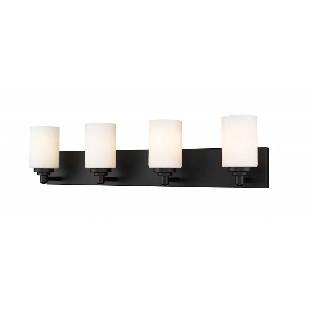 Z-Lite 4 Light Vanity Z-Lite 4 Light Vanity