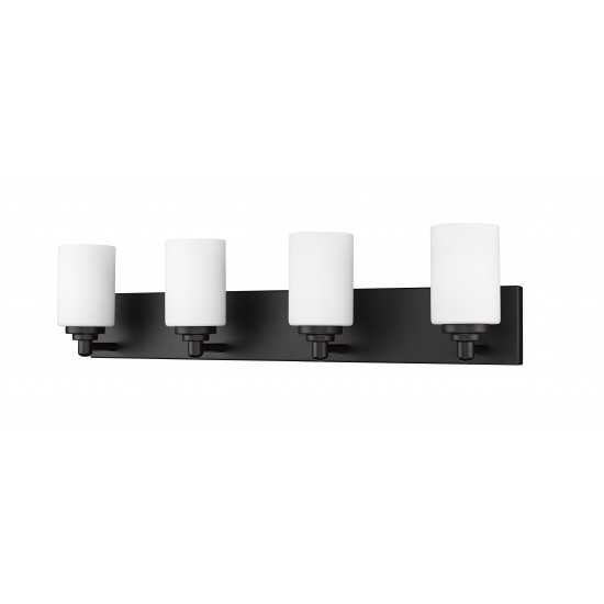 Z-Lite 4 Light Vanity