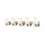 Z-Lite 5 Light Vanity