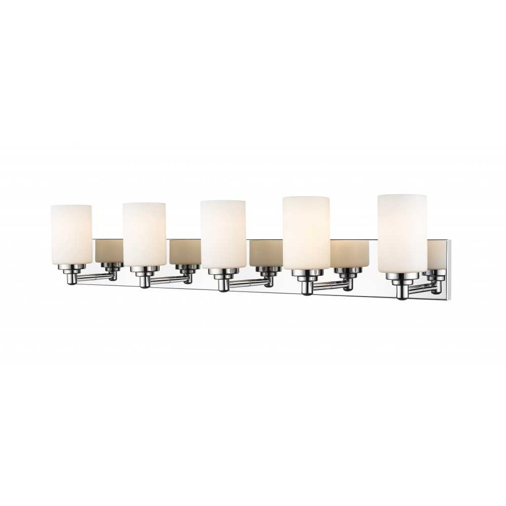 Z-Lite 5 Light Vanity Z-Lite 5 Light Vanity