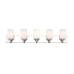 Z-Lite 5 Light Vanity
