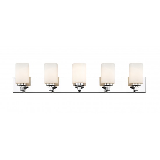 Z-Lite 5 Light Vanity