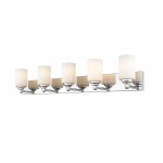 Z-Lite 5 Light Vanity