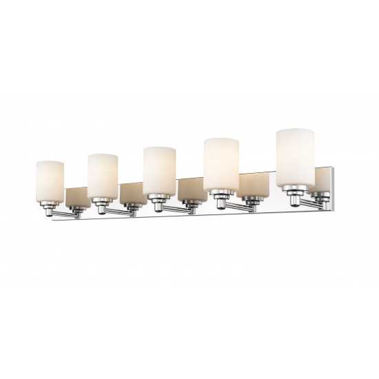 Z-Lite 5 Light Vanity