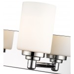Z-Lite 5 Light Vanity