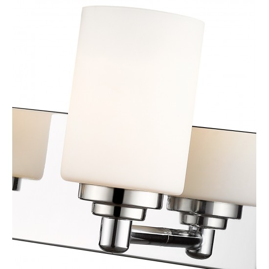 Z-Lite 5 Light Vanity