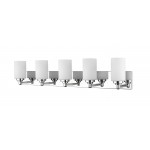 Z-Lite 5 Light Vanity