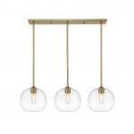 Z-Lite 3 Light Island/Billiard