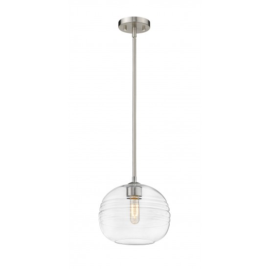 Z-Lite 1 Light Pendant