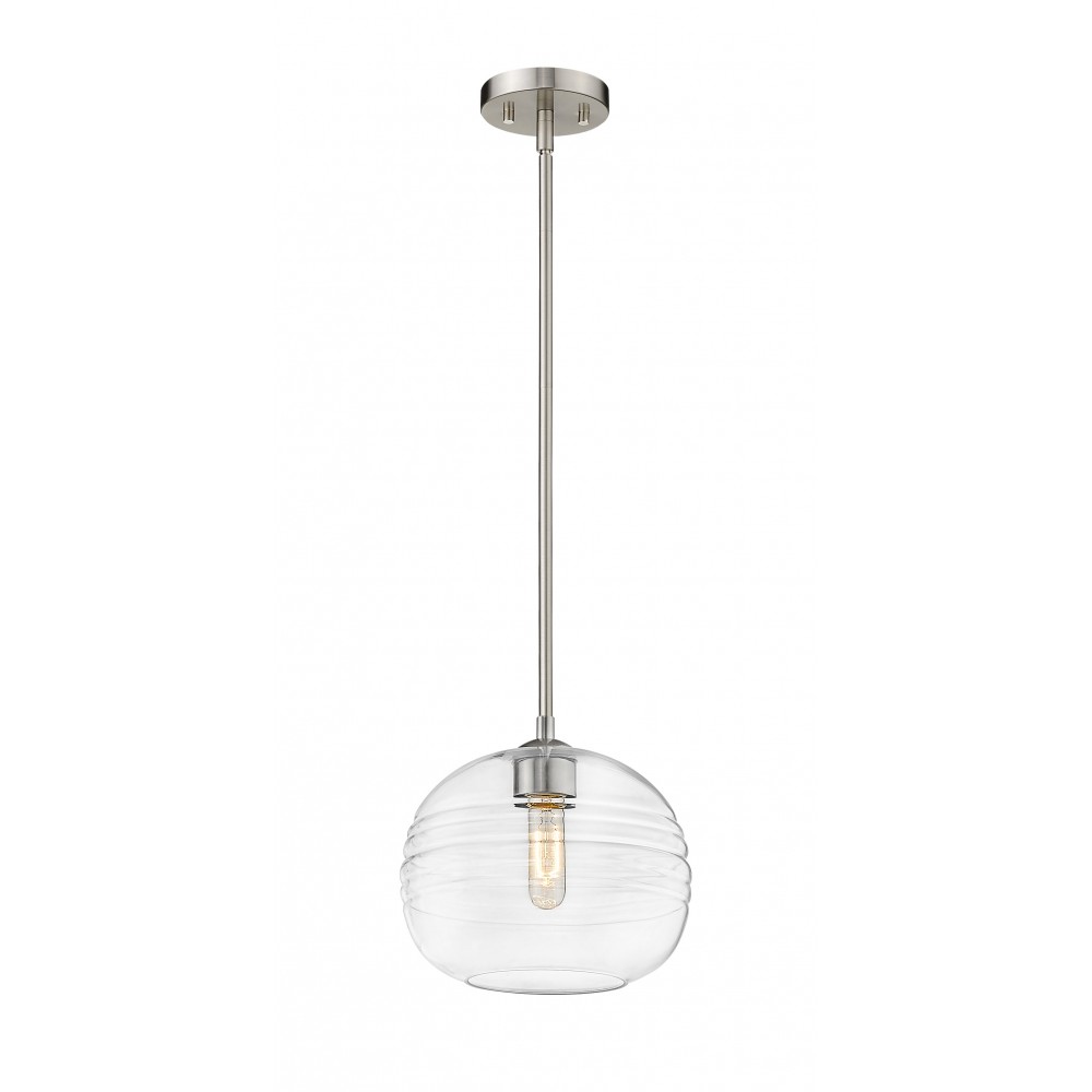 Z-Lite 1 Light Pendant Z-Lite 1 Light Pendant