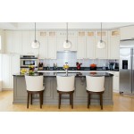 Z-Lite 1 Light Pendant