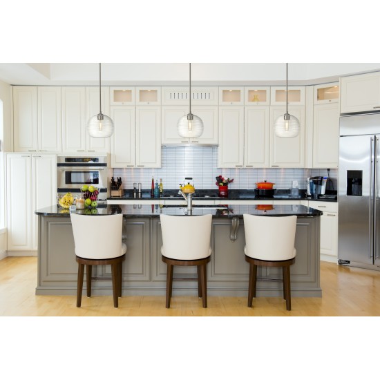 Z-Lite 1 Light Pendant