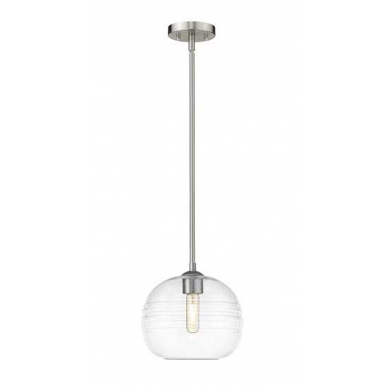 Z-Lite 1 Light Pendant
