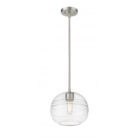 Z-Lite 1 Light Pendant