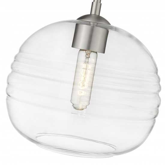 Z-Lite 1 Light Pendant