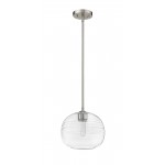 Z-Lite 1 Light Pendant