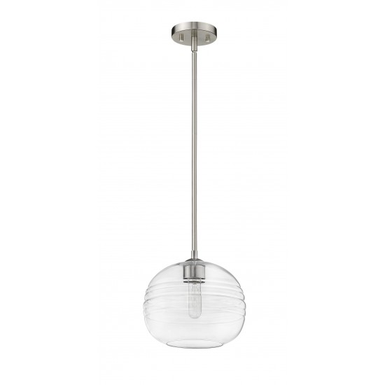 Z-Lite 1 Light Pendant