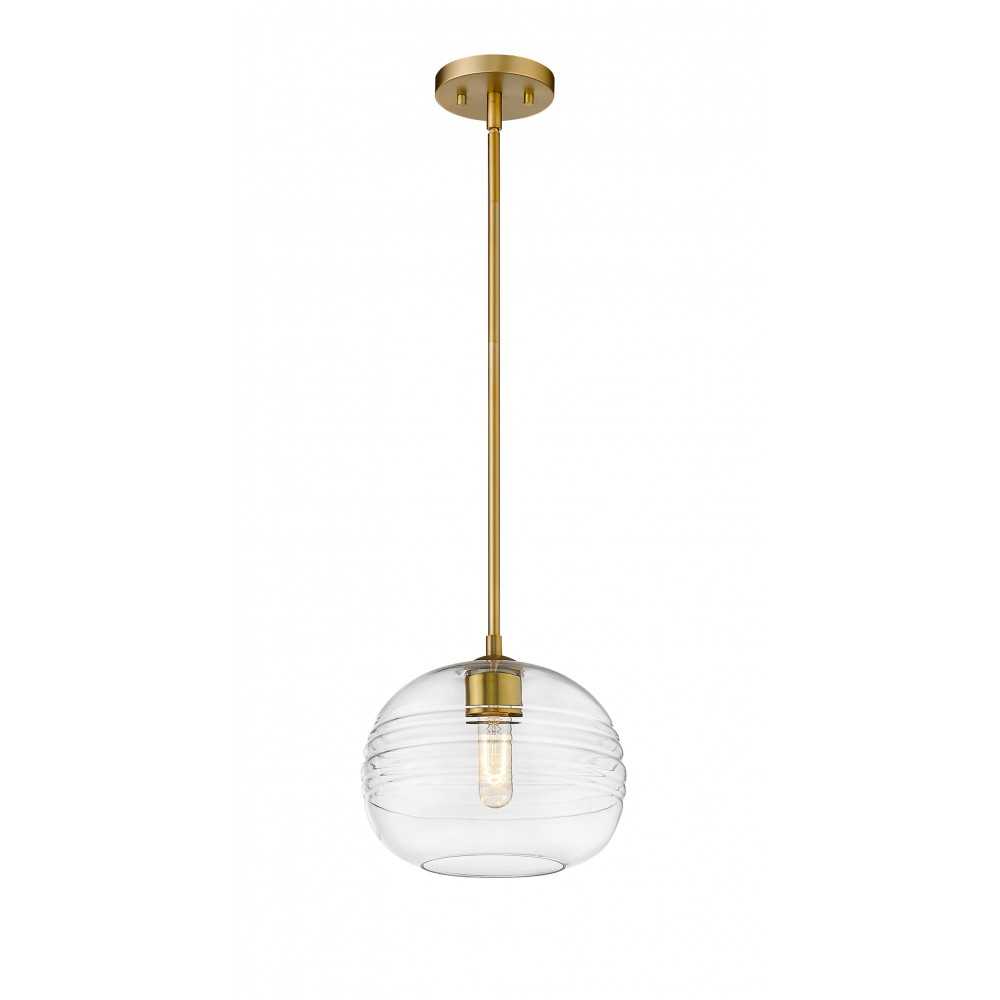 Z-Lite 1 Light Pendant