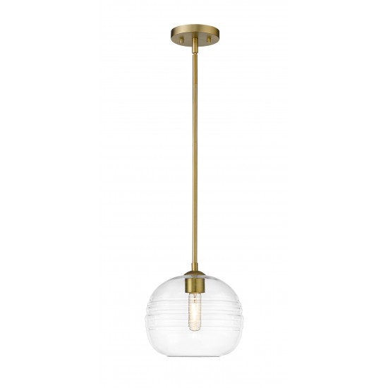 Z-Lite 1 Light Pendant