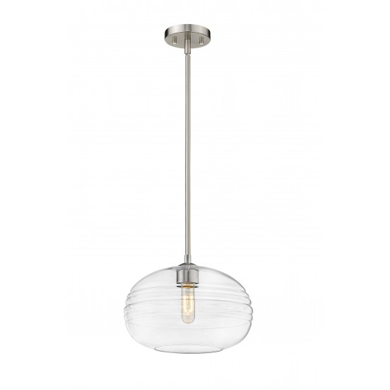 Z-Lite 1 Light Pendant