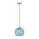 Z-Lite 1 Light Pendant