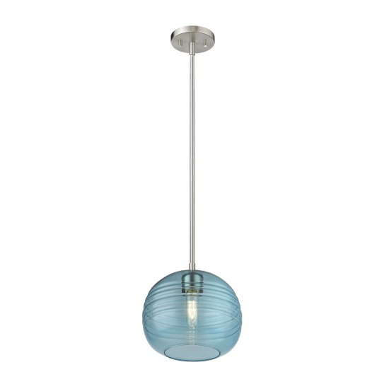 Z-Lite 1 Light Pendant