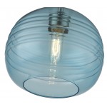 Z-Lite 1 Light Pendant