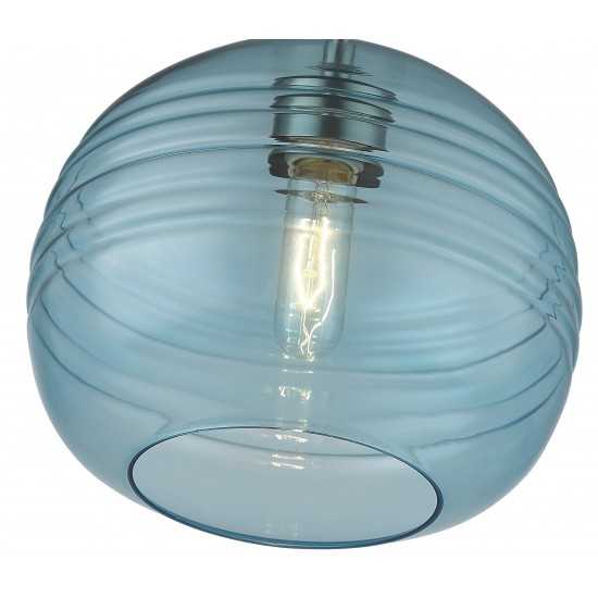 Z-Lite 1 Light Pendant