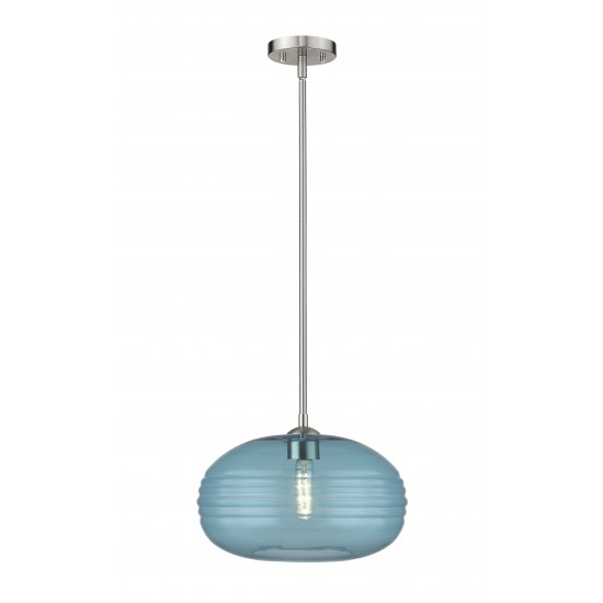 Z-Lite 1 Light Pendant