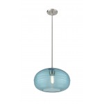 Z-Lite 1 Light Pendant