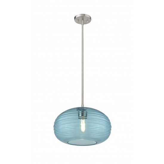 Z-Lite 1 Light Pendant