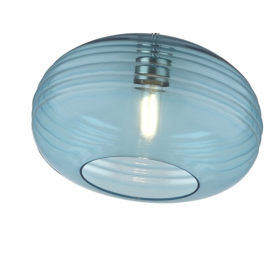 Z-Lite 1 Light Pendant