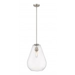 Z-Lite 1 Light Pendant