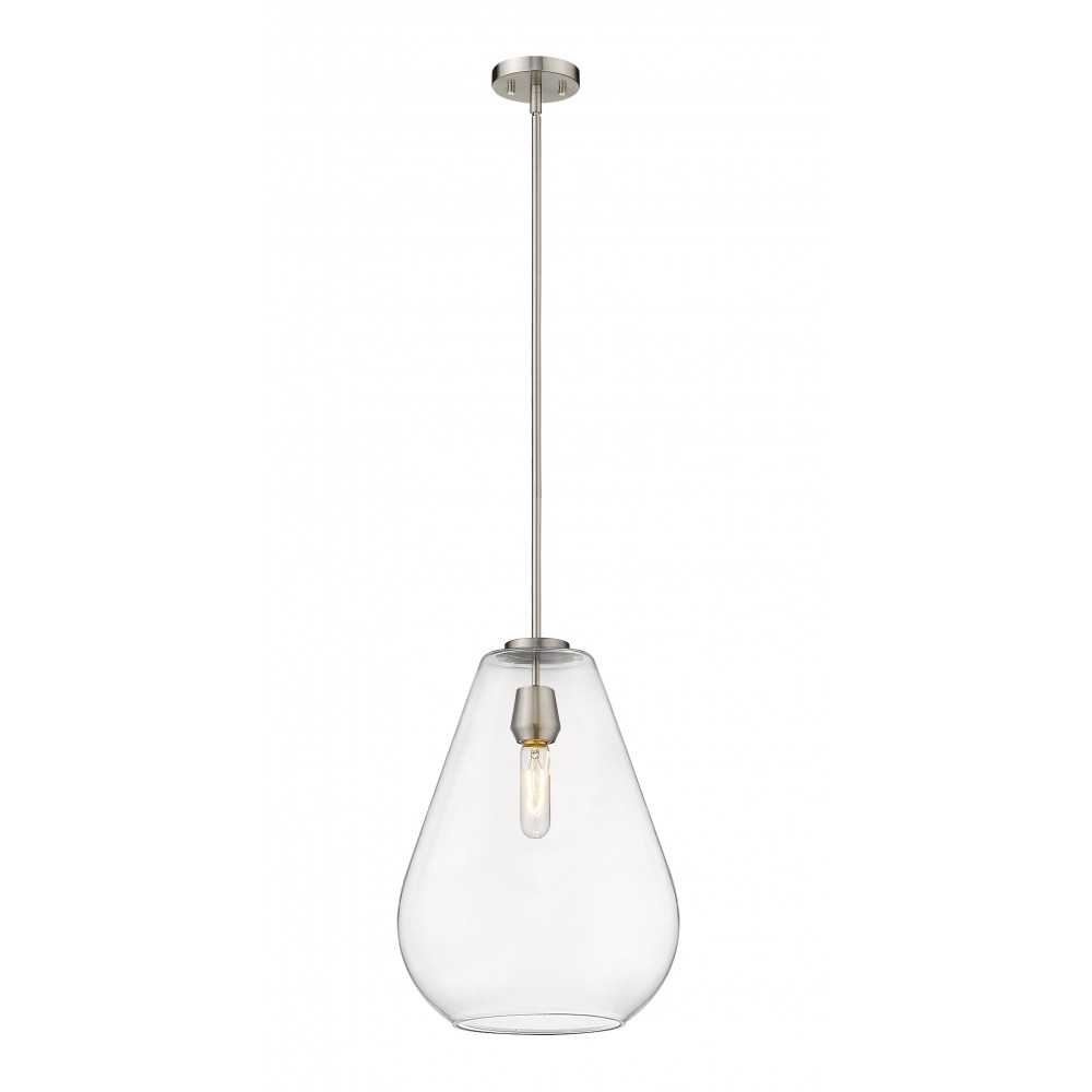 Z-Lite 1 Light Pendant Z-Lite 1 Light Pendant