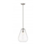 Z-Lite 1 Light Pendant