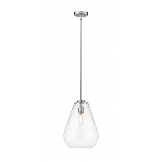 Z-Lite 1 Light Pendant