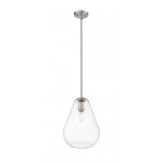 Z-Lite 1 Light Pendant