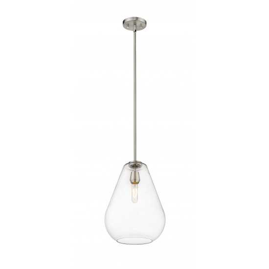 Z-Lite 1 Light Pendant