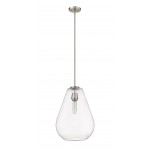 Z-Lite 1 Light Pendant