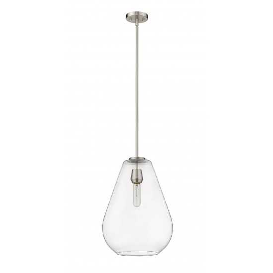 Z-Lite 1 Light Pendant