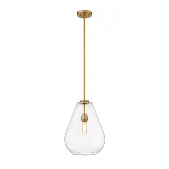 Z-Lite 1 Light Pendant