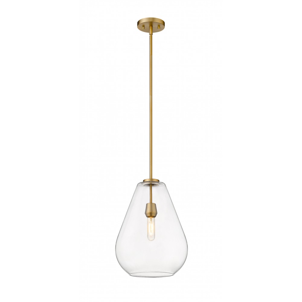 Z-Lite 1 Light Pendant