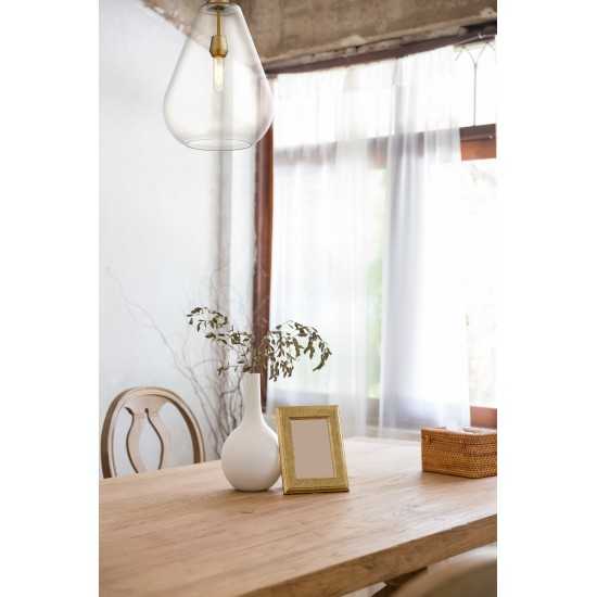 Z-Lite 1 Light Pendant